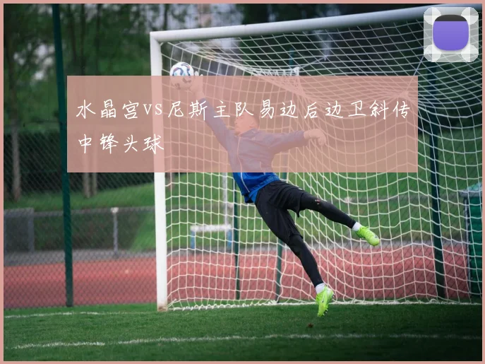 水晶宫vs尼斯主队易边后边卫斜传中锋头球