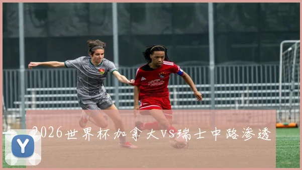 2026世界杯加拿大vs瑞士中路渗透